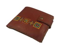 I&B Men's wallet 'Plamen'